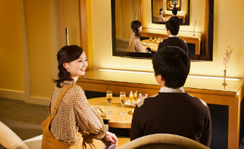 ホテル阪急インターナショナル