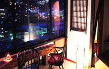 下呂温泉 紗々羅