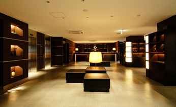 �Z���^�[�����z�e�����c