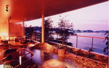 ���߂���C�S�i�@���H�V�[�T�C�h�z�e��