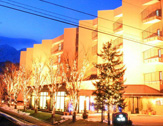 ホテル白馬<長野県>