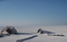 ウトロ温泉 知床プリンスホテル 風なみ季
