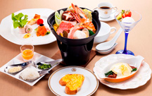 河口湖温泉 富士ビューホテル 富士屋ホテル河口湖アネックス