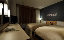 三井ガーデンホテル京都三条