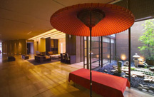 三井ガーデンホテル京都四条