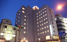 �T���v���U�z�e�������ꌧ��