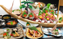 熱海・網代温泉 網代観光ホテル