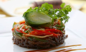 伊香保温泉 松本楼 洋風旅館ぴのん