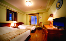 ホテルモントレ仙台