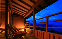 熱海網代温泉 自家源泉と海を望む料亭宿 大成館