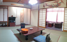 ���c����@�z�e����ǋv�i���炭�j