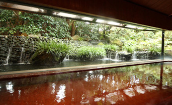 嬉野温泉 大正屋