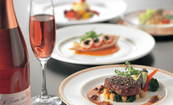 ���㉷��@�I�[���h�C���O�����h�@����R�̎�z�e��