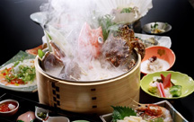 さんご草の郷 能取の荘 かがり屋