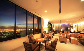 ホテルサンルート品川シーサイド