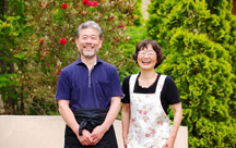 �y���V����������̏h�@�̂�т�p�p