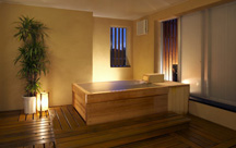 伊香保温泉 名物畳風呂と料理自慢の宿 ホテルきむら