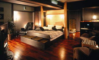 �����߂���̏h�@���݂���