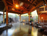秋保温泉 ホテル瑞鳳