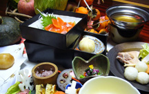 源泉の宿 まるいし