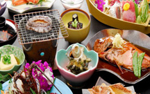 伊東温泉 ホテルよしの