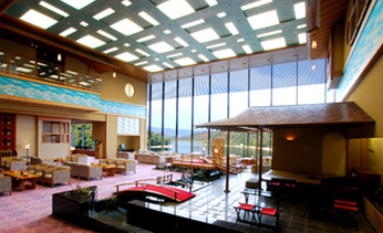 浜名湖かんざんじ温泉 ホテル 九重