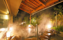 玉造温泉 玉井別館