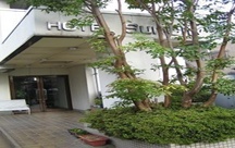 ホテル サンシティ小山