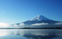 富士河口湖温泉 秀峰閣 湖月
