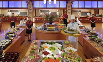 志戸平温泉 ホテル志戸平