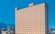 亀の井ホテル 別府店