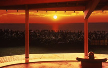 瀬波温泉 夕映えの宿 汐美荘