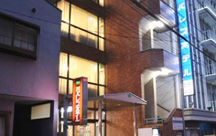 蕨パレスホテル