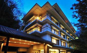 鎌先温泉 名代の湯の宿湯守 木村屋