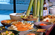 熱海温泉 ホテルニューアカオ