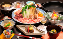 伊香保温泉 岸権旅館 創業天正4年(1576年)