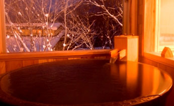 匠の宿 深山桜庵