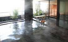 スパ&ホテル アビネル