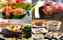 伊香保温泉 人気の露天風呂付客室と鉄人料理が味わえる宿 かのうや