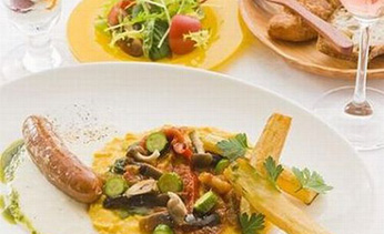 �z�e���A�[�N���b�V���L��