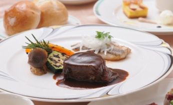 穂高温泉郷 ホテルアンビエント安曇野