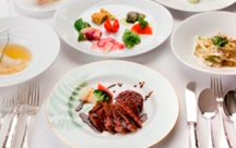 奥飛騨温泉郷 四季のあじわい 中尾高原ホテル