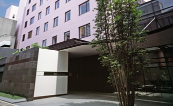 ���b�`�����h�z�e���������V����