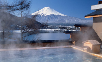 湖楽おんやど富士吟景(旧 ホテルニュー富士 別亭凛)