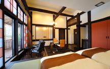 八幡平温泉郷 八幡平ハイツ