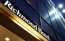 ���b�`�����h�z�e���X