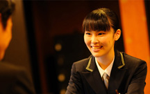 ホテル モンテ エルマーナ仙台(ホテルモントレグループ)