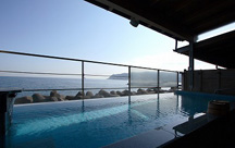 伊東温泉 ホテル伊東パウエル