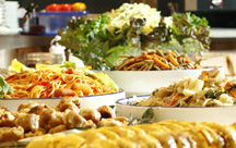 ホテル サンロイヤル小山