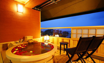 土肥温泉 土肥ふじやホテル